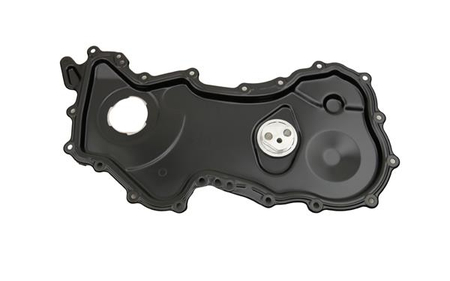 OBUDOWA ROZRZĄDU - RENAULT 1.6DCI