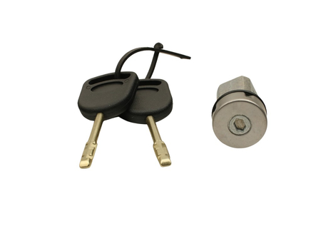 FT93907 WKŁAD ZAMKA WLEWU PALIWA FORD TRANSIT 06>