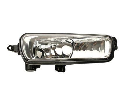 HALOGEN REFLEKTOR PRZECIWMGŁOWY PRAWY FORD TRANSIT 20-