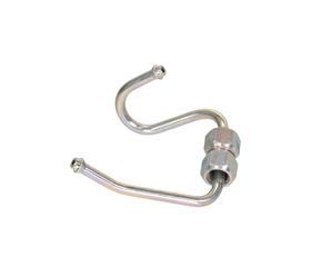 PRZEWÓD PALIWA VW CADDY III 03> TDI