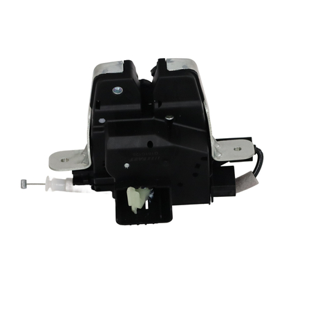 ZAMEK BAGAŻNIKA MERCEDES VITO W447 14>