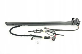 1395818080 WIĄZKA DRZWI PRAWY TYŁ FIAT DUCATO 06-/14- 270o OGRZEW Z PROWADNICĄ