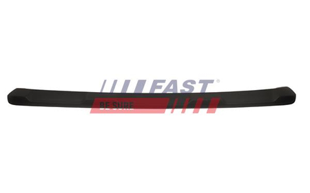 FT92410G NAKŁADKA ZDERZAKA RENAULT KANGOO III 21> TYŁ