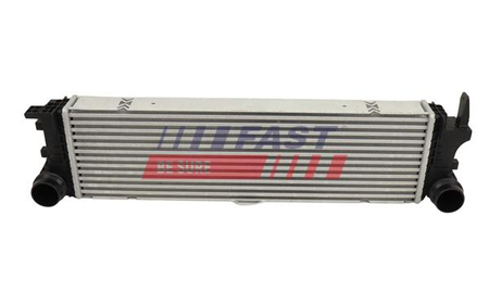 FT10619 INTERCOOLER MERCEDES VITO W447 14> 119 BLUETEC