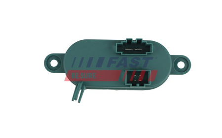 FT01328 OPORNIK NAGRZEWNICY AUDI Q7 4L 06>