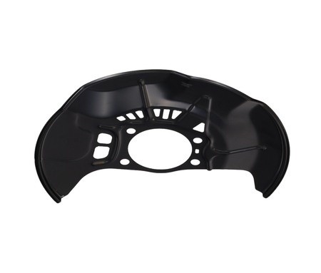 OSŁONA TARCZY HAM TOYOTA RAV-4 IV 12> PRZÓD LE