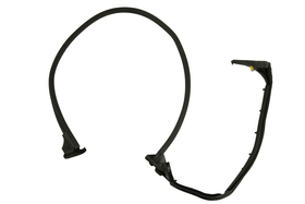 1340460080 USZCZELKA NADWOZIA FIAT DUCATO 06> DRZWI LE