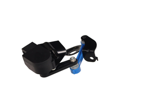 REGULATOR POŁOŻENIA REFLEKTORA AUDI A4 B7 02> CZUJNIK