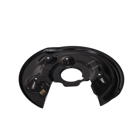 OSŁONA TARCZY HAM VW TIGUAN I 07> TYŁ LE