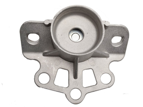 FT12232 PODUSZKA AMORTYZATORA LEWY TYŁ FIAT PUNTO GRANDE 05-