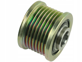 FT45629 KOŁO PASOWE ALTERNATORA RENAULT MASTER 10- 2.3 DCI