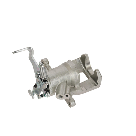 ZACISK HAM MAZDA 6 III 12> TYŁ LE BEZ JARZMA