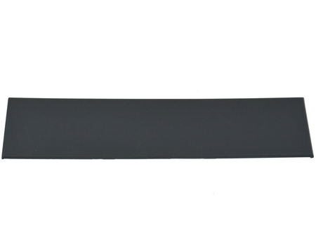 FT90765 LISTWA ZEWNĘTRZNA DRZWI LEWY TYŁ FIAT DUCATO 06-/14-SZARA