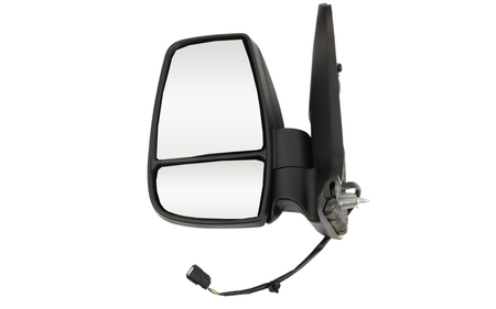LUSTERKO FORD TRANSIT 20> ELEKTR KRÓTKIE LE PODGRZEW WY16W 6-PIN
