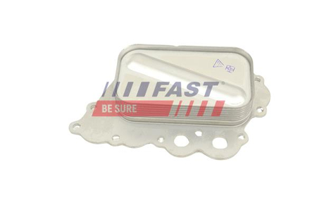 FT00672 CHŁODNICA OLEJU MERCEDES A W169 04>