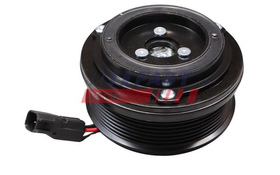 FT57717 KOŁO PASOWE SPRĘŻARKI KLIMAT FORD TRANSIT 13> VISTEON VS-16 7PV 114/109MM 12V 35x52x20