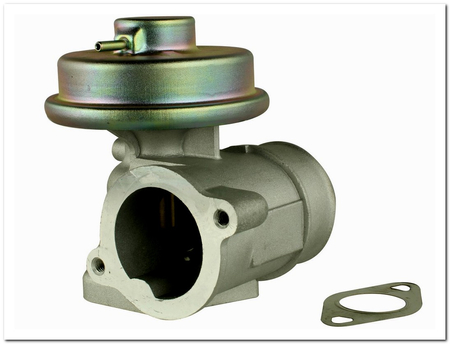 HW610330 ZAWÓR EGR FORD TRANSIT 00- 2.4 TDCI