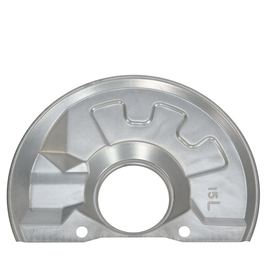 OSŁONA TARCZY HAM VOLVO S40 I 95> PRZÓD LE