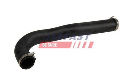 FT01240 RURA TURBINY JEEP WRANGLER III 06> 2.8 CRD