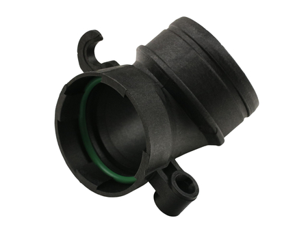 FT65908 KRÓCIEĆ KOLANKO TURBINY VW PASSAT GOLF AUDI A3 1.6/2.0 TDI