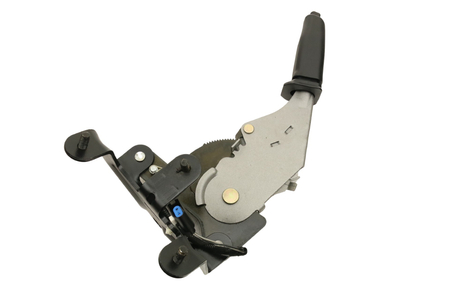 FT69906 DŹWIGNIA HAMULCA RĘCZNEGO FORD TRANSIT 06-