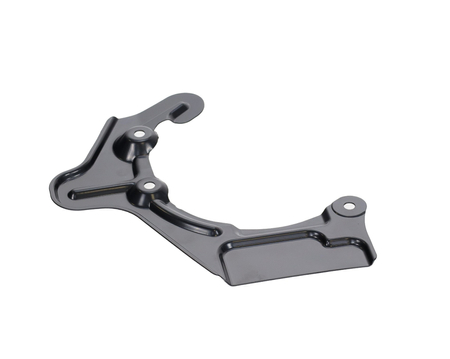 OSŁONA TARCZY HAM VW LUPO 98> PRZÓD LE