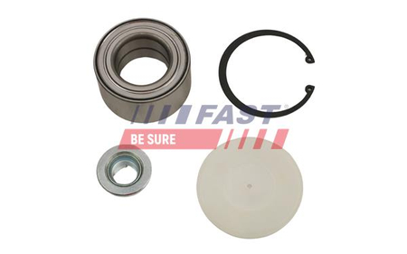 FT21058 ŁOŻYSKO KOŁA FORD TRANSIT CONNECT 13> PRZÓD ABS