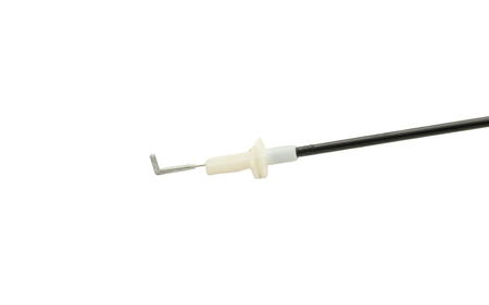 FT95006 ZAMEK CENTRALNY DRZWI LEWY PRZÓD FIAT DOBLO 09- 15-