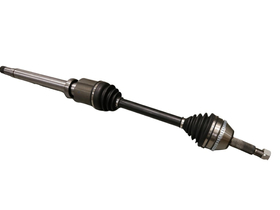 FT27184 PÓŁOŚ PRAWA FORD TRANSIT 06>