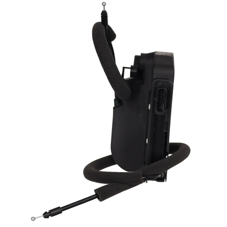 ZAMEK DRZWI IVECO DAILY 14> PRZÓD PR RHD