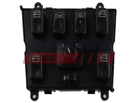 FT09005 PRZEŁĄCZNIK SZYBY MERCEDES M W163 98> W163 5.4 ML 55 AMG 00>