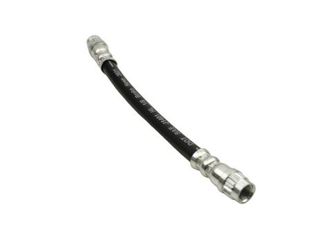 FT35057 PRZEWÓD HAMULCOWY ELASTYCZNYTYŁ L/P RENAULT KANGOO 08>