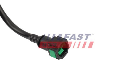 FT00811 PRZEWÓD PALIWA OPEL CORSA D 06> 1.3 CDTI