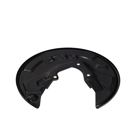 OSŁONA TARCZY HAM PEUGEOT 807 02> TYŁ PR