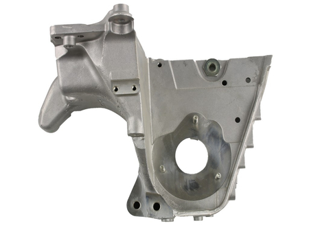 55196096 PODSTAWA POMPY WTRYSKOWEJ ALFA 159 05> 1.9JTD