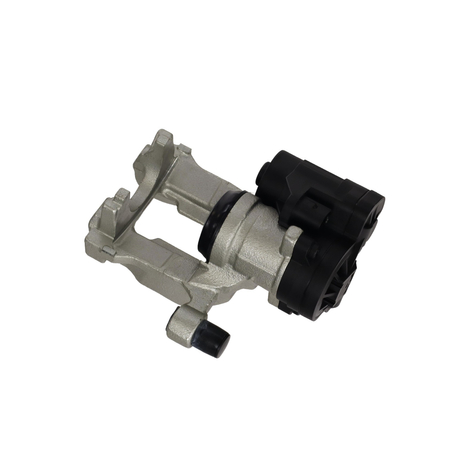 ZACISK HAM VW GOLF VII 12> TYŁ LE BEZ JARZMA EL.