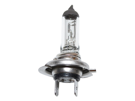 MM H7 24V ŻARÓWKA - H7 24V MAGNETI MARELLI