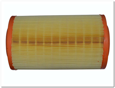 1606402680 FILTR POWIETRZA FIAT DUCATO 06> JUMPER 06> 2.2/3.0HDI