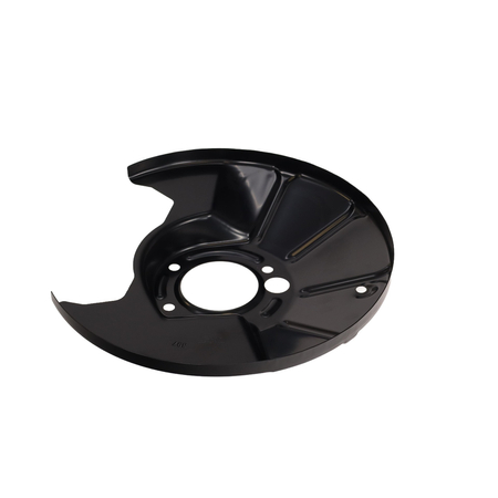 OSŁONA TARCZY HAM MAZDA PREMACY 99> TYŁ PR