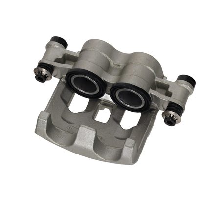 ZACISK HAM IVECO DAILY 06> TYŁ LE BEZ JARZMA