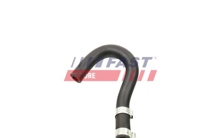 FT00261 RURA CHŁODZENIA FORD FIESTA V 01> ZBIORNIKA WYRÓWN 1.25 1.4 1.6 PB