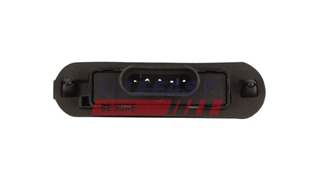 FT10657 STYKI DRZWI IVECO DAILY 14> NADWOZIE 5 PIN