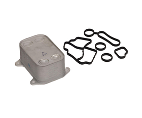 CHŁODNICA OLEJU VW CRAFTER II 16> 2.0 TDI