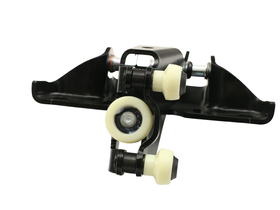 FT95809 PROWADNICA DRZWI PRAWA ŚRODEK MERCEDES SPRINTER 18> 907/910