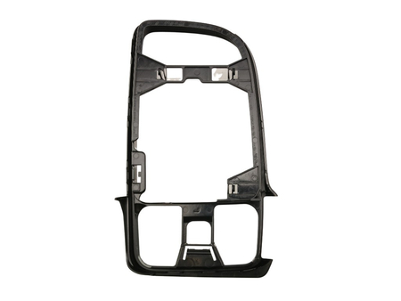 FT88839 OBUDOWA LUSTERKA LEWA MERCEDES SPRINTER 18- 907/910 RAMKA