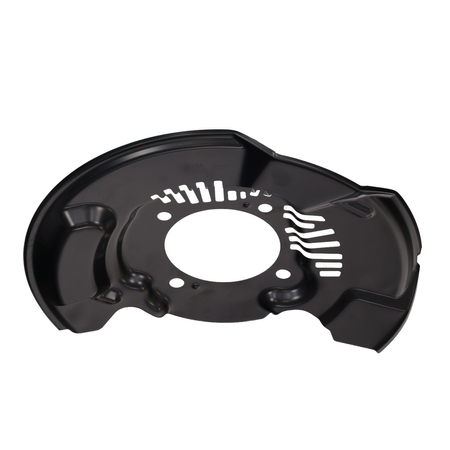 OSŁONA TARCZY HAM TOYOTA HILUX VII 04> PRZÓD PR