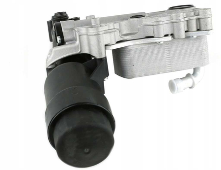 FT55214 CHŁODNICA OLEJU MERCEDES SPRINTER 06- 906 Z FILTREM