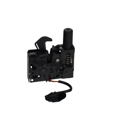 ZAMEK MASKI VW CADDY IV 20> 2-PIN