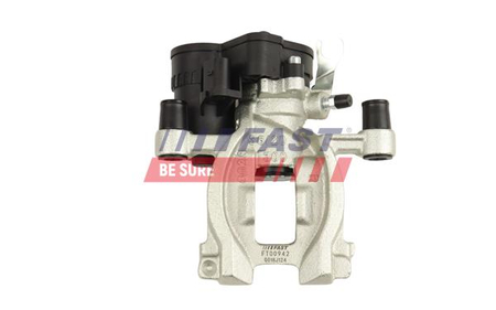 FT00942 ZACISK HAM BMW 2 F46 14> TYŁ PR BEZ JARZMA EL