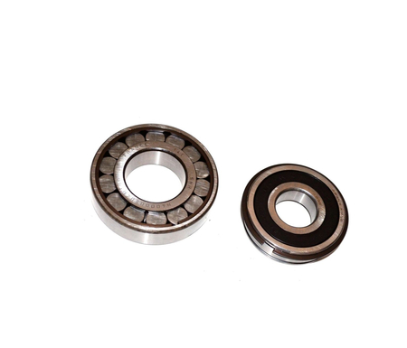 9402372858 ŁOŻYSKO SKRZYNI FIAT DUCATO 06>/ 14> WAŁEK POŚREDNI PRZÓD TYŁ 2.3JTD EURO 5